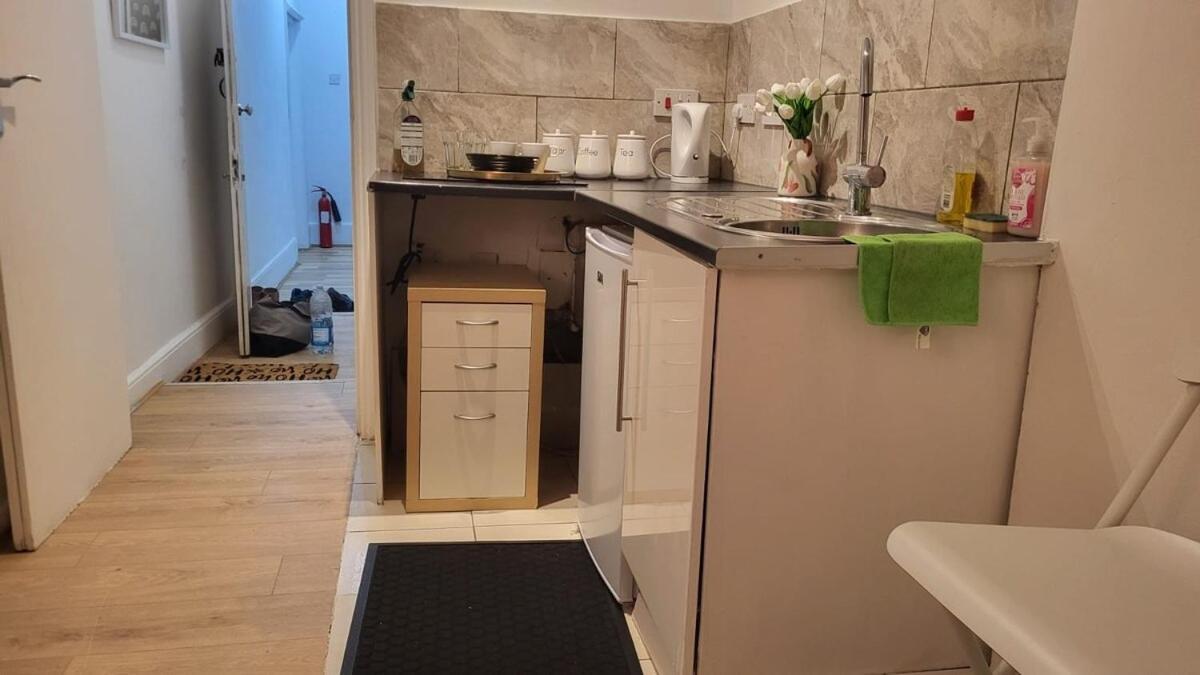 Stockwell Appartement Londres