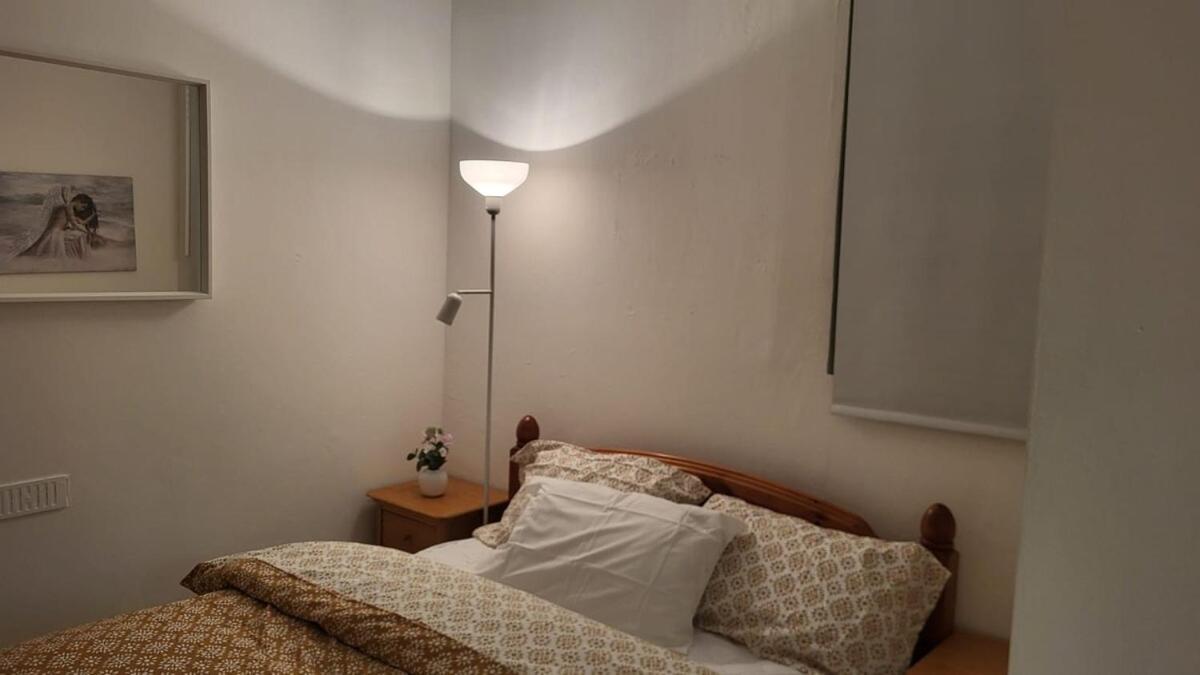 Stockwell Appartement