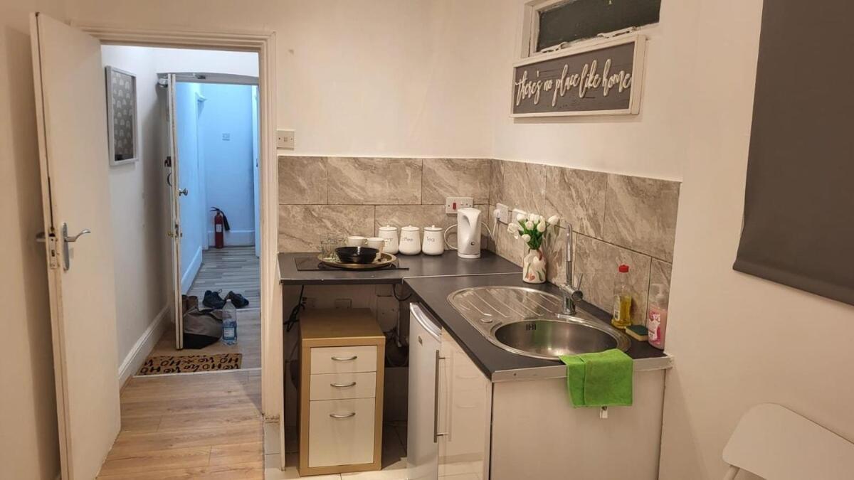 Appartement Stockwell