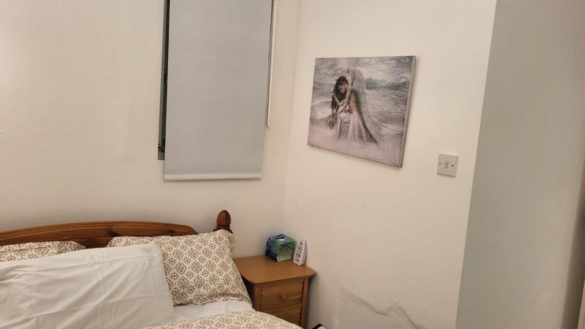 Stockwell Appartement