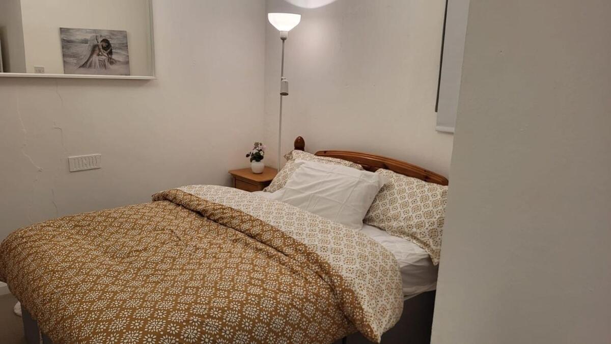 Stockwell Appartement *