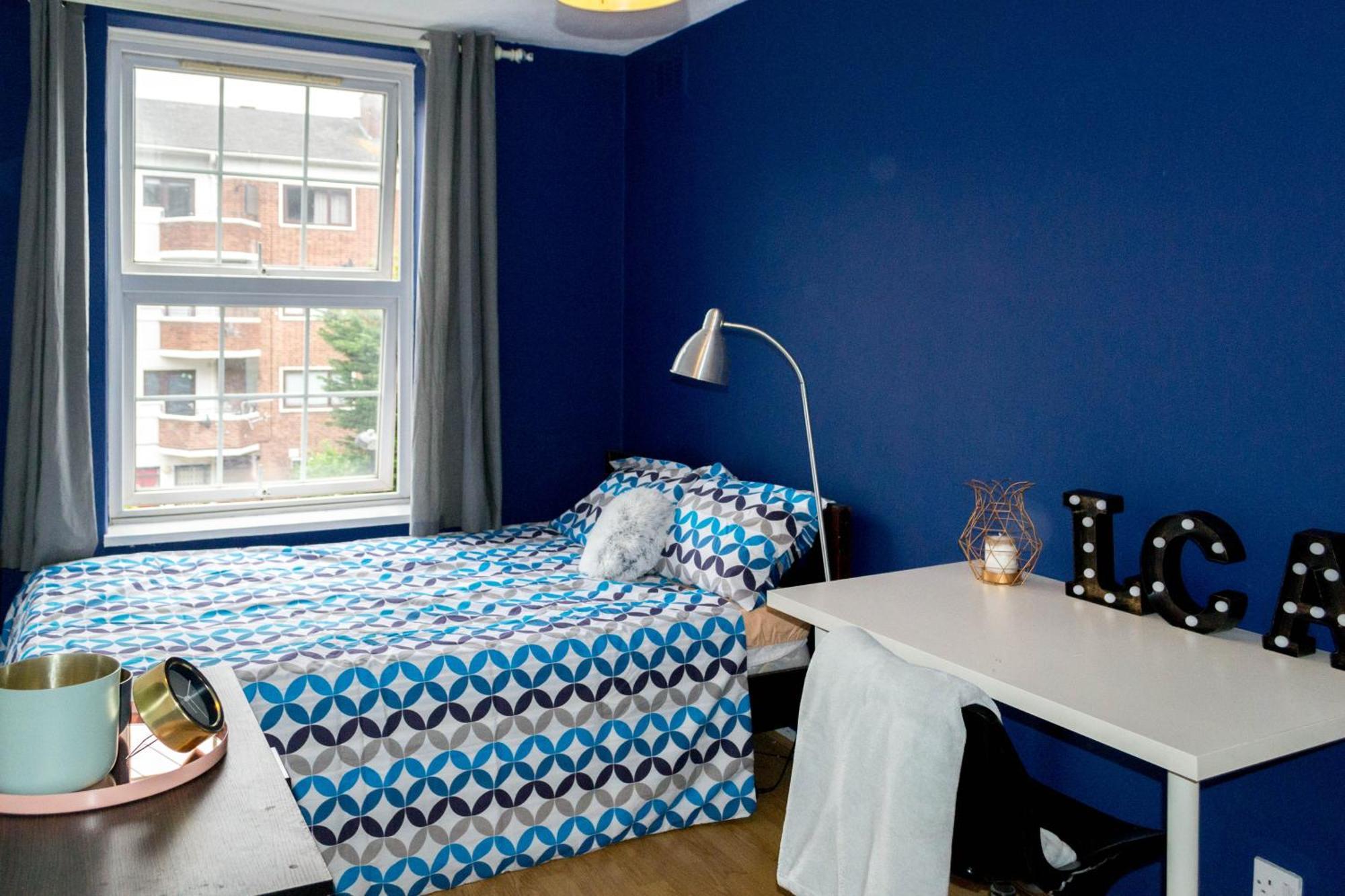 Habitación en casa particular Central London Rooms Londres