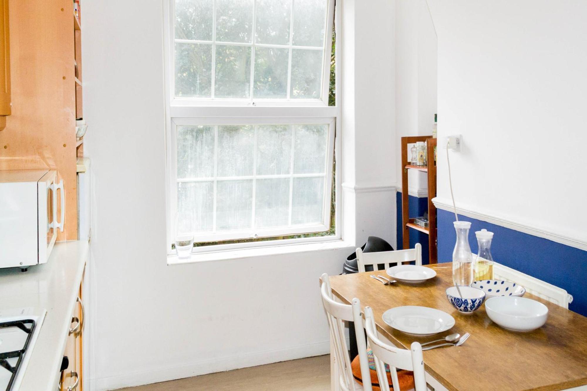 Central London Rooms * Londres