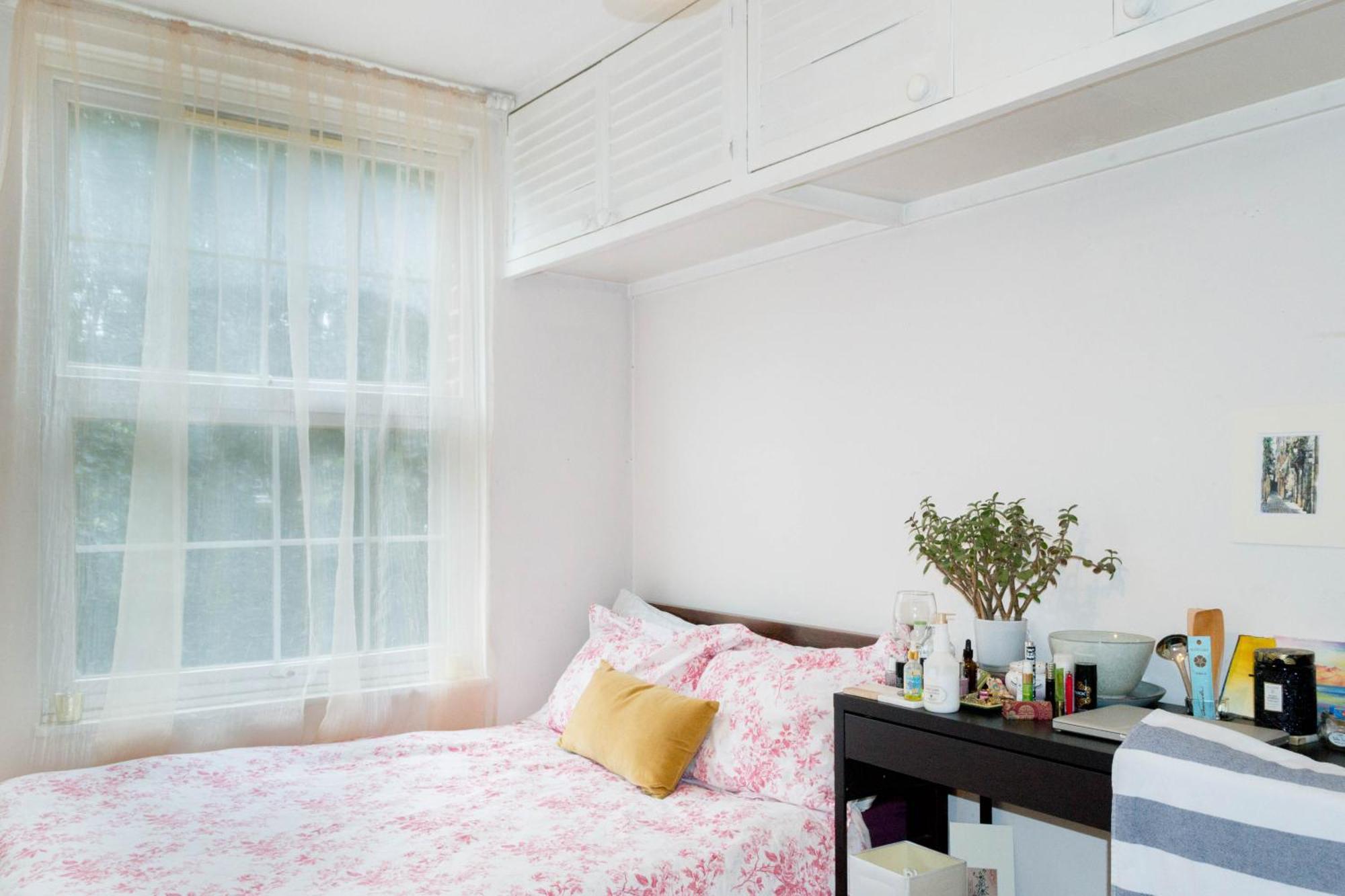 Habitación en casa particular Central London Rooms Londres