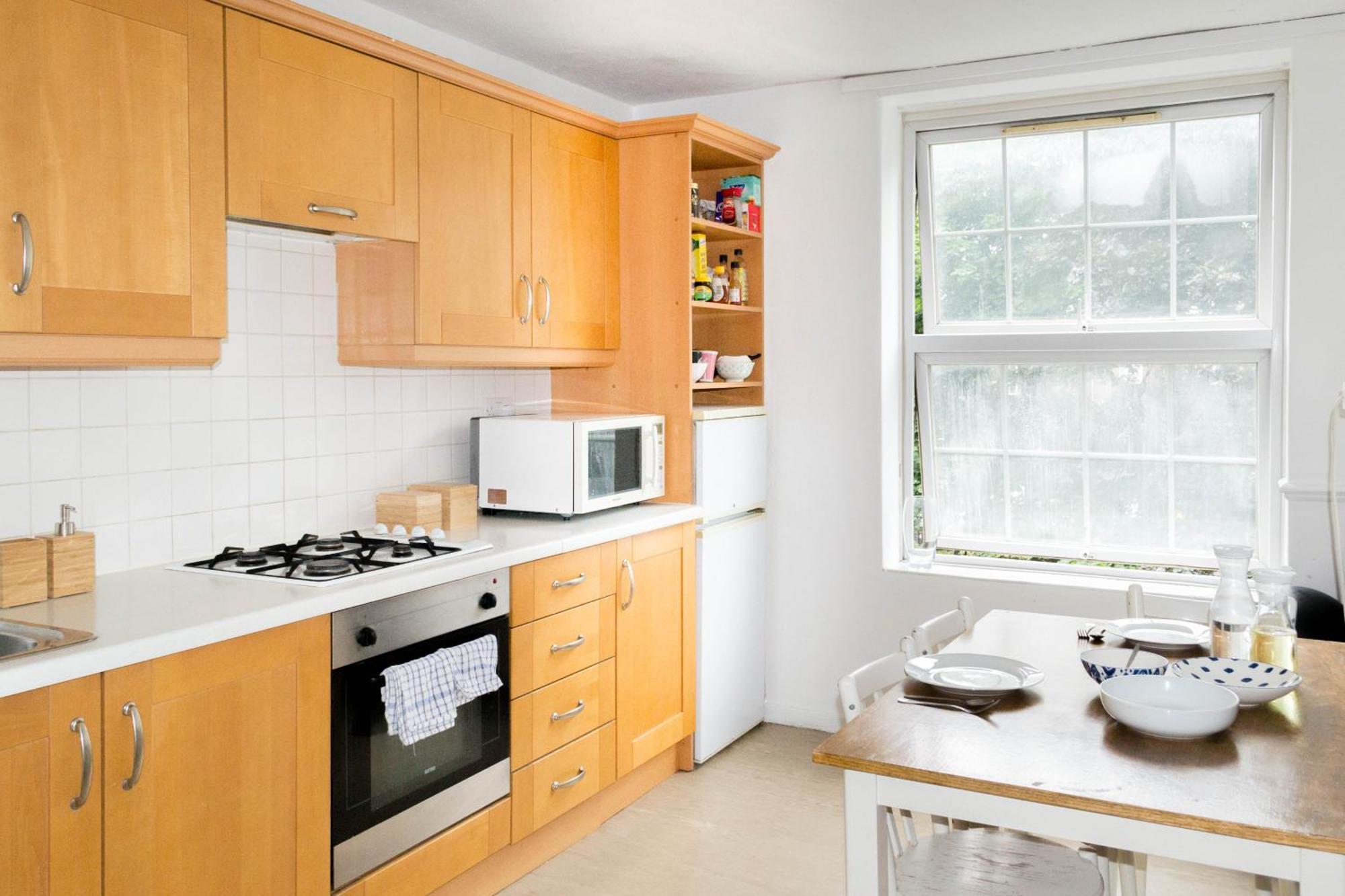 Habitación en casa particular Central London Rooms Londres