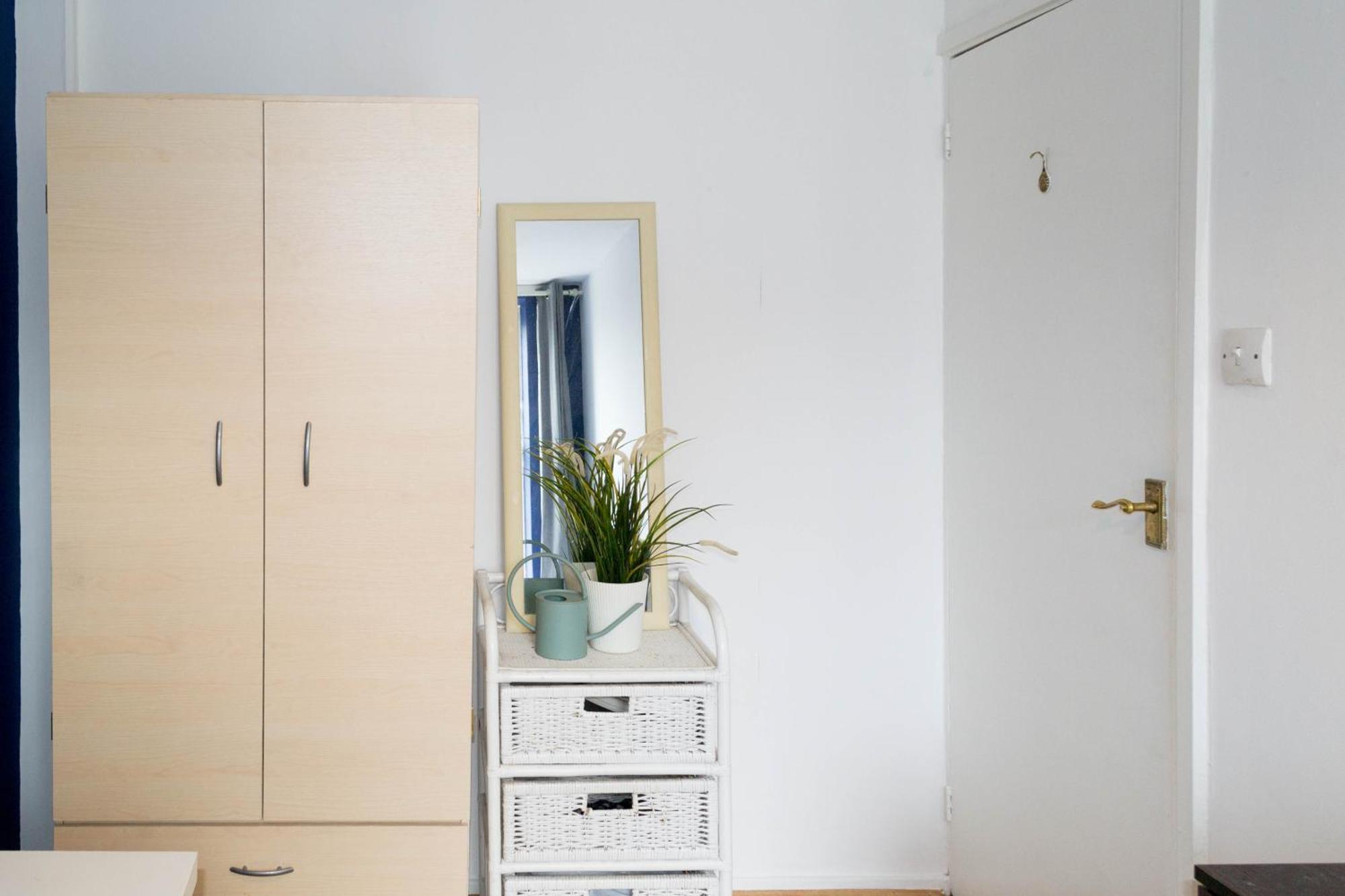 Central London Rooms Londres