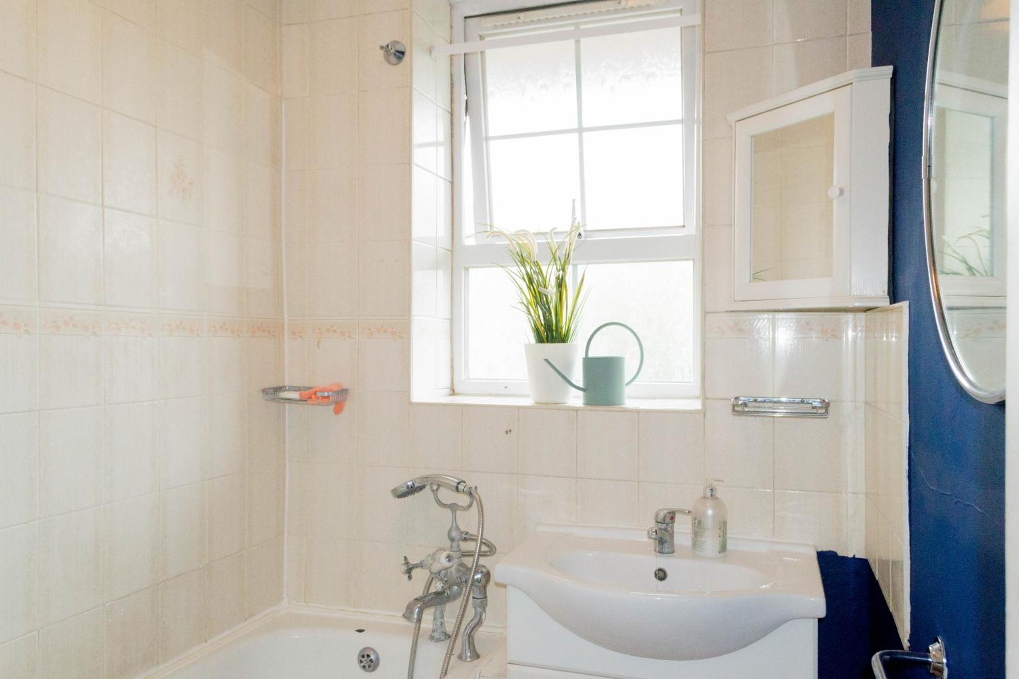Habitación en casa particular Central London Rooms