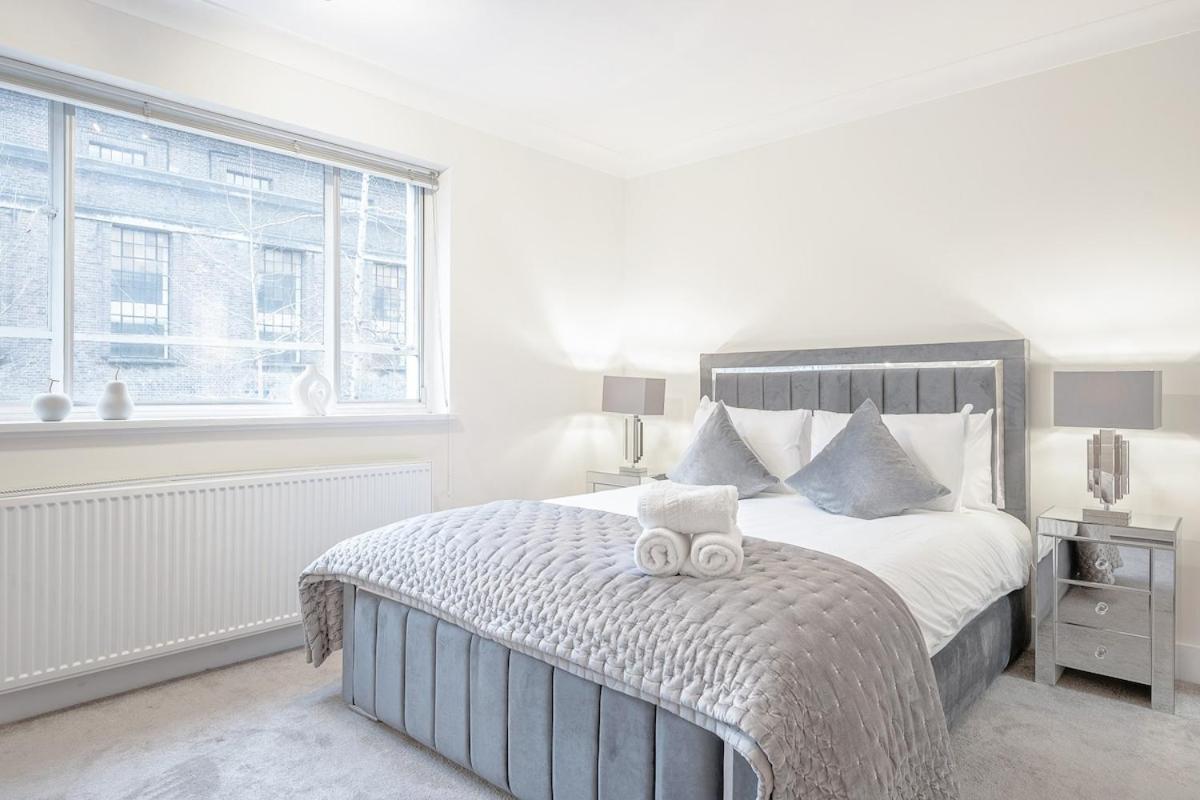 Appartement The Marble Arch