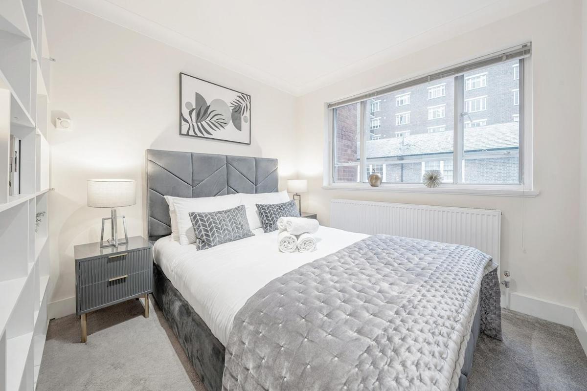 The Marble Arch Appartement