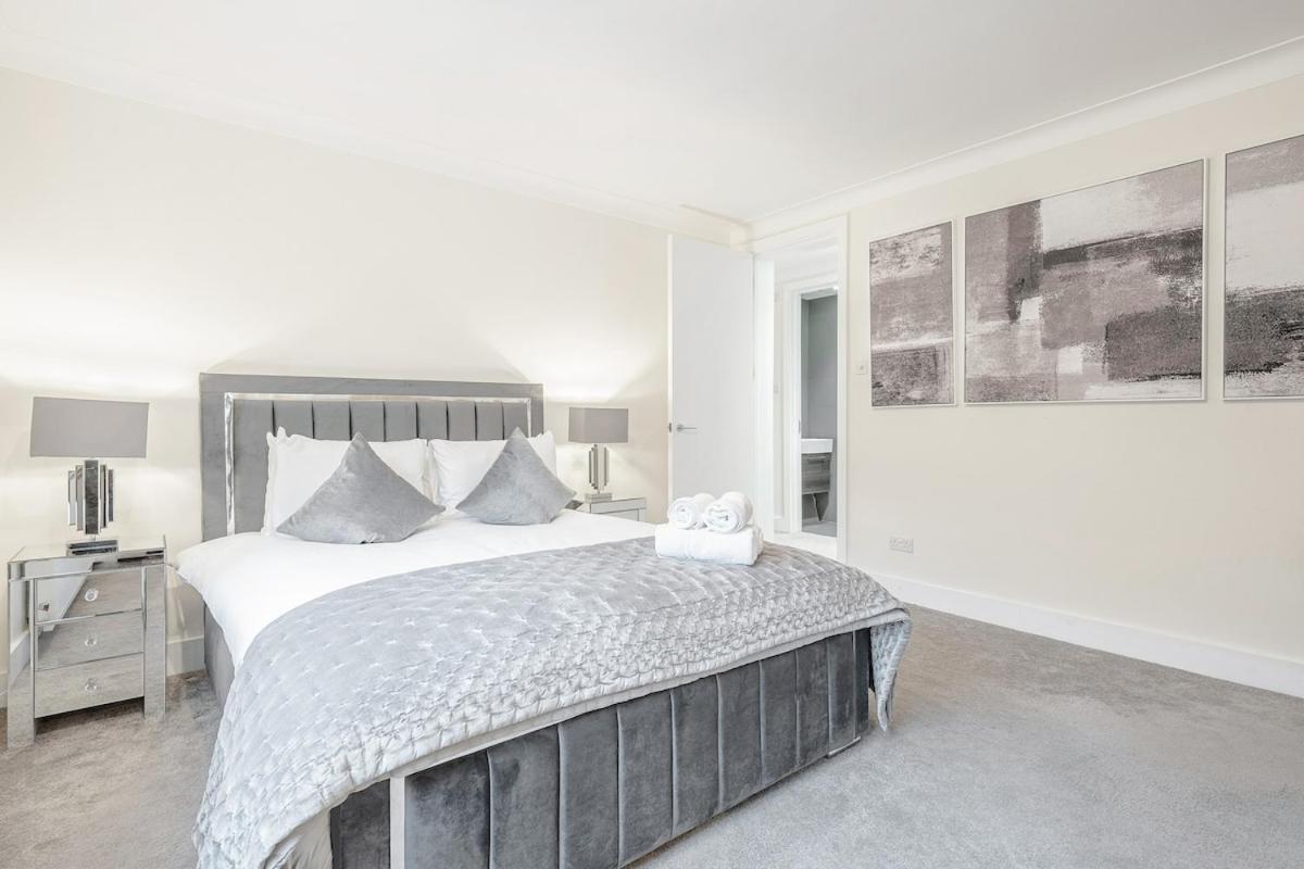 Appartement The Marble Arch *