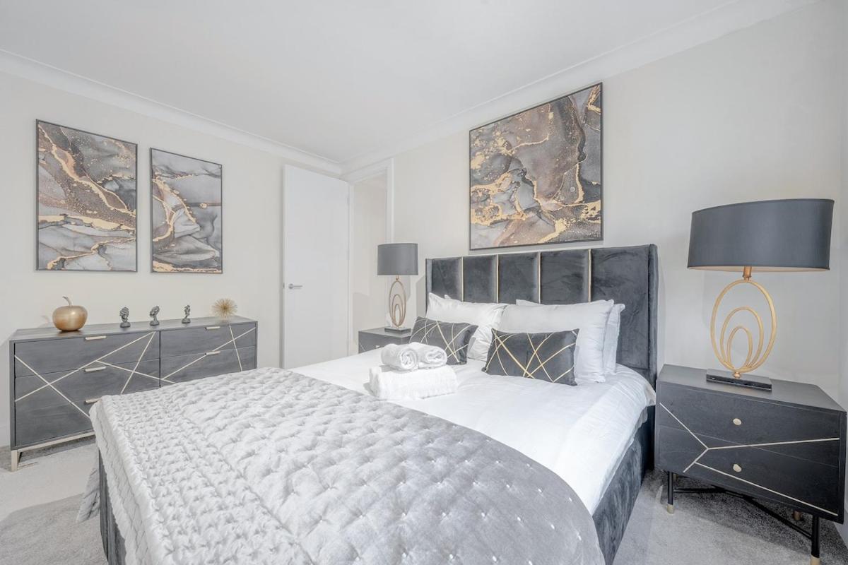 The Marble Arch Appartement Londres