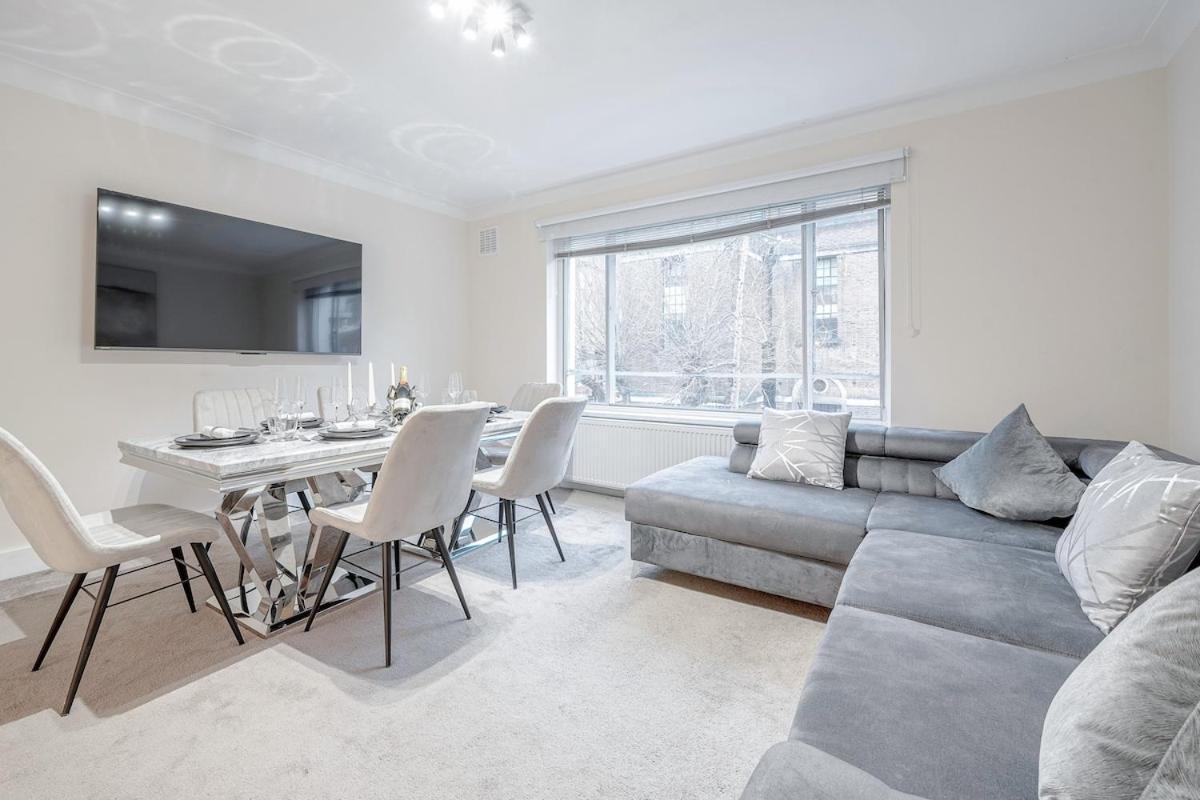 Appartement The Marble Arch Londres