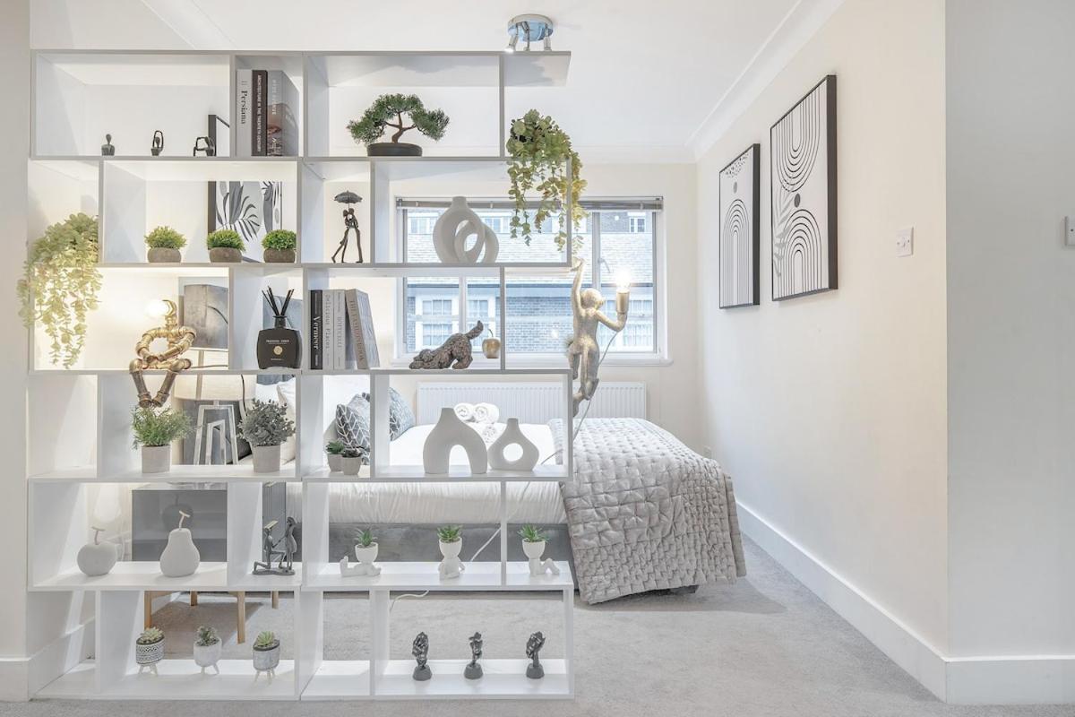 Appartement The Marble Arch