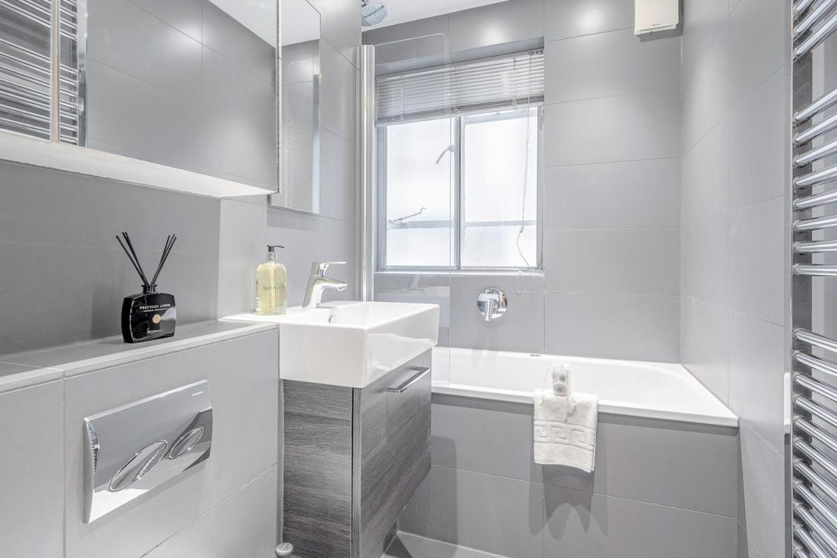 Appartement The Marble Arch *