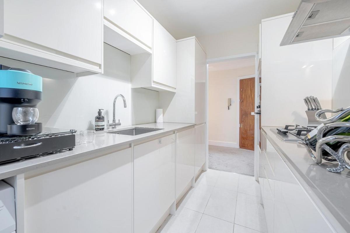 Appartement The Marble Arch Londres