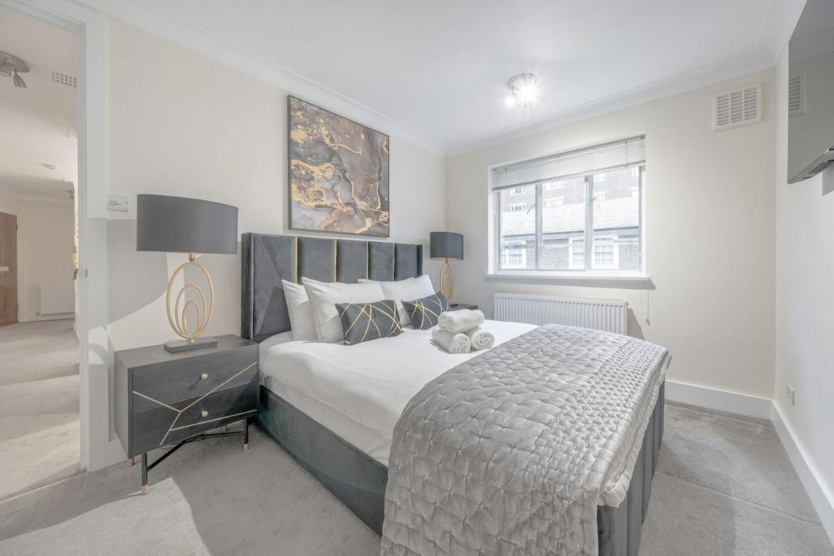 The Marble Arch Appartement