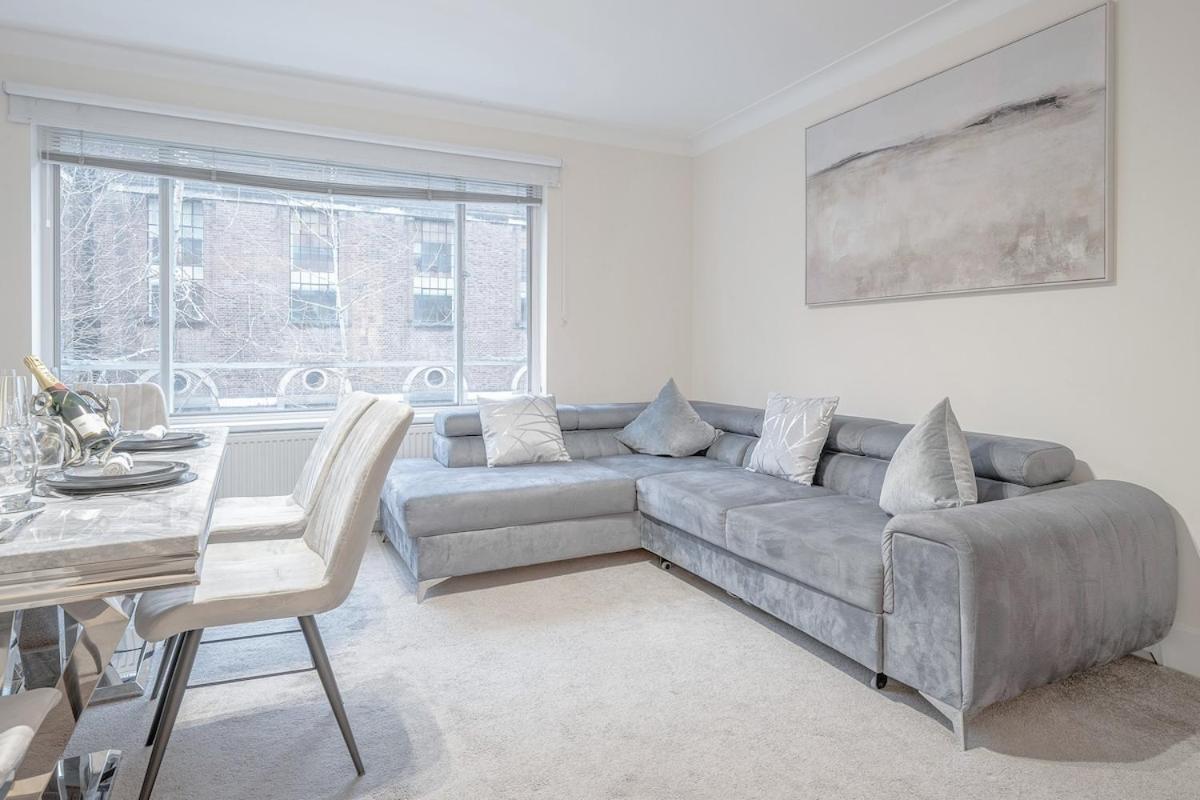 The Marble Arch Appartement