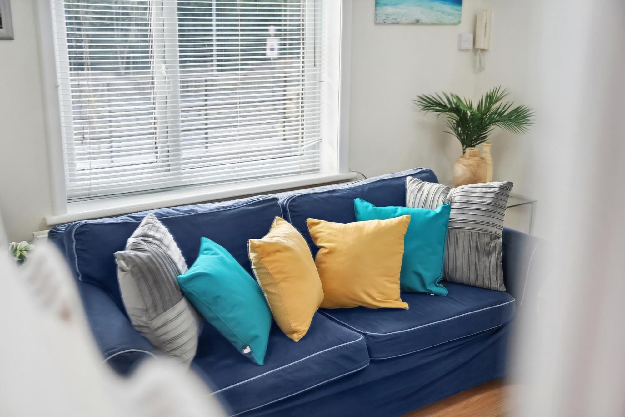 Vichy - Edgware Way 2 Bed Modern Apartamento Londres