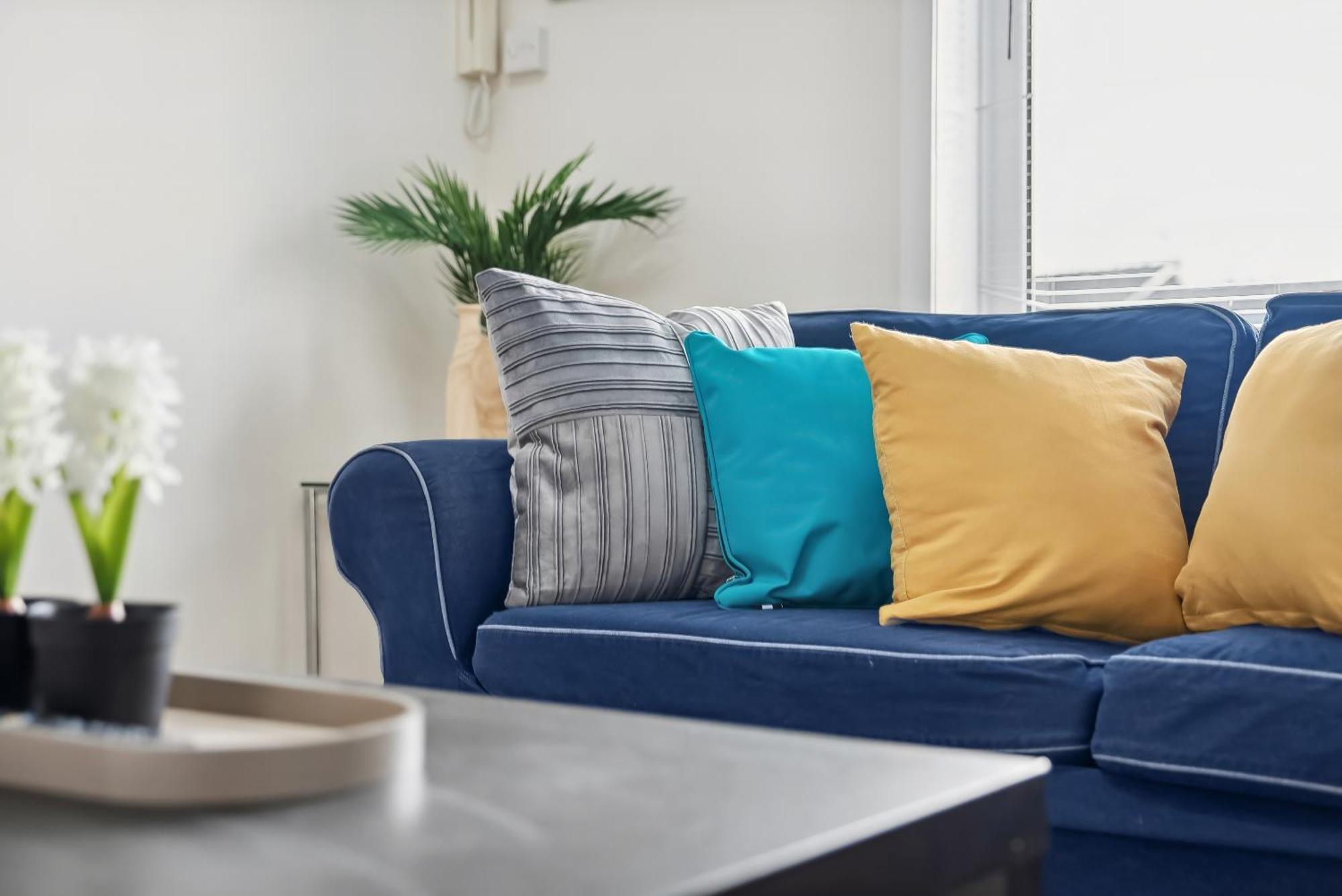 Apartamento Vichy - Edgware Way 2 Bed Modern Londres