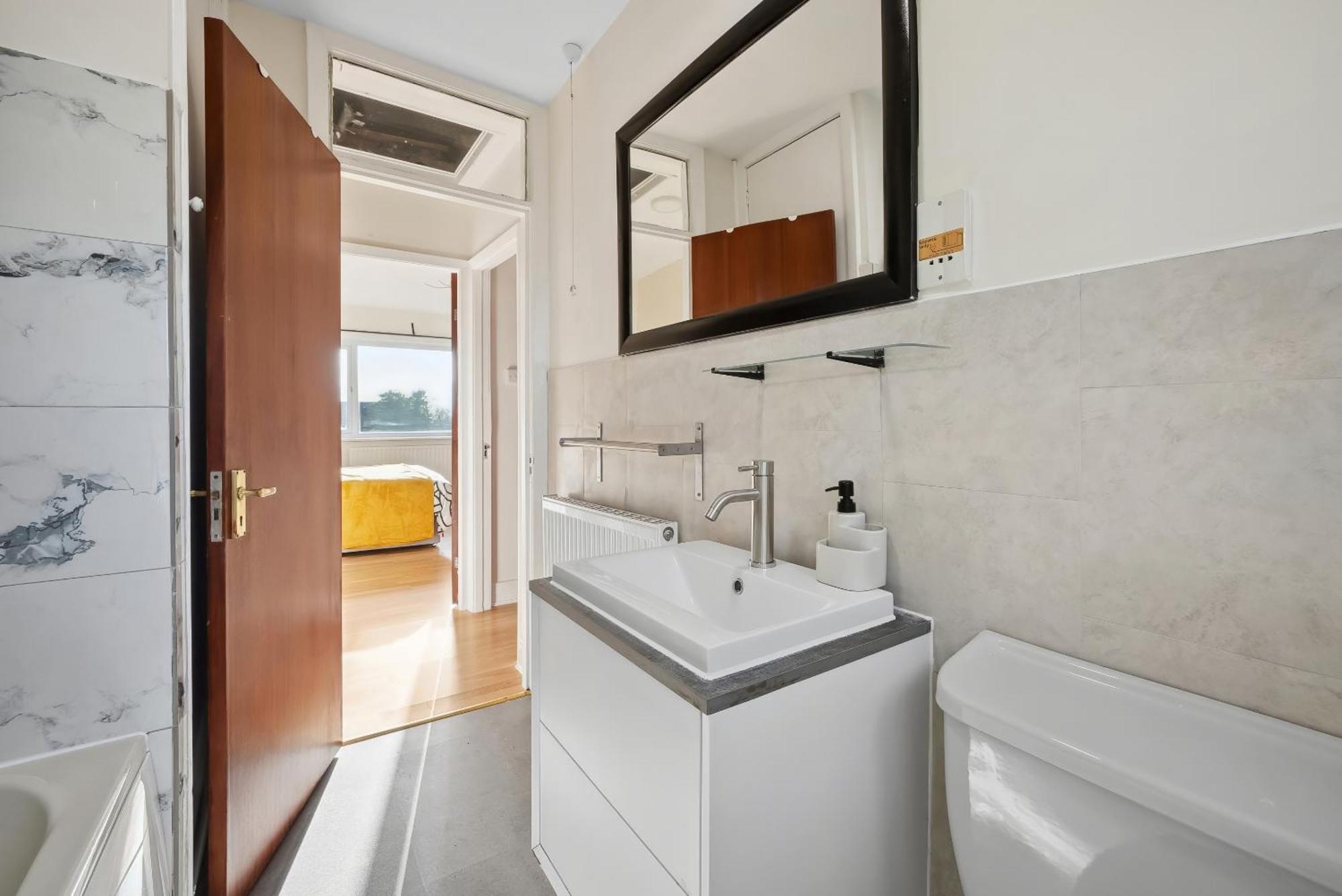 Apartamento Vichy - Edgware Way 2 Bed Modern *