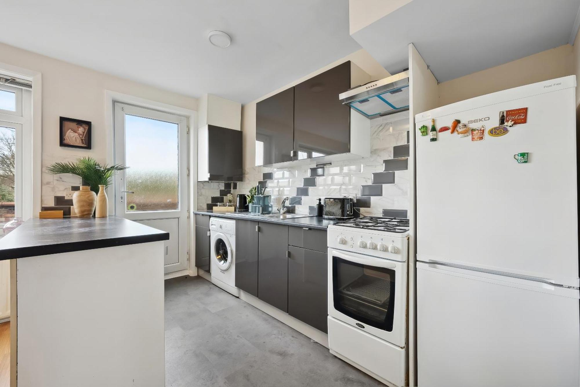 Vichy - Edgware Way 2 Bed Modern * Londres