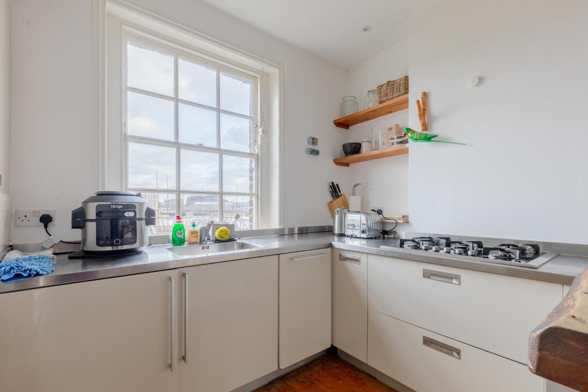 Elegant 2bd Flat Near Regent's Park Appartement *
