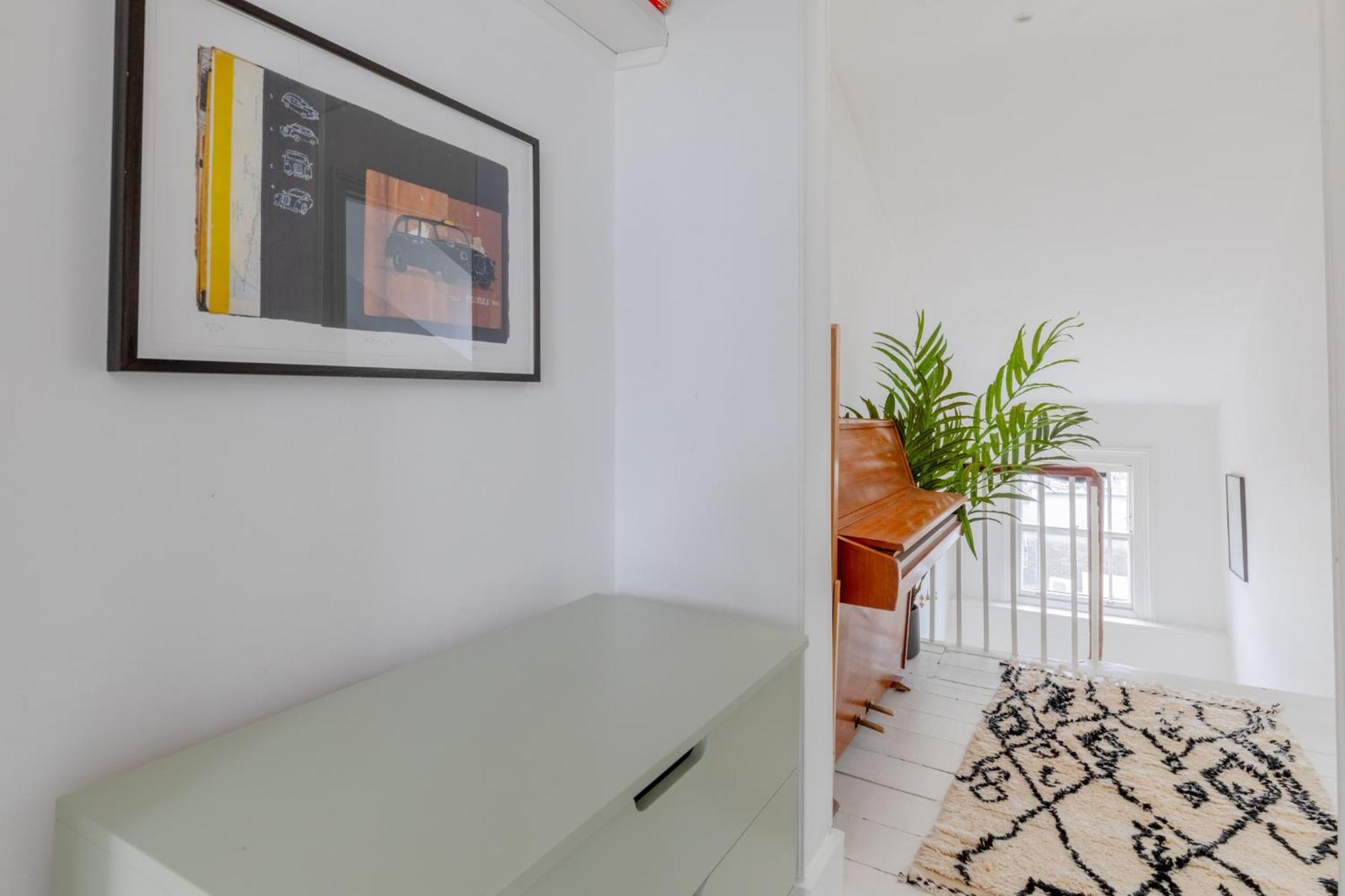 Elegant 2bd Flat Near Regent's Park * Londres