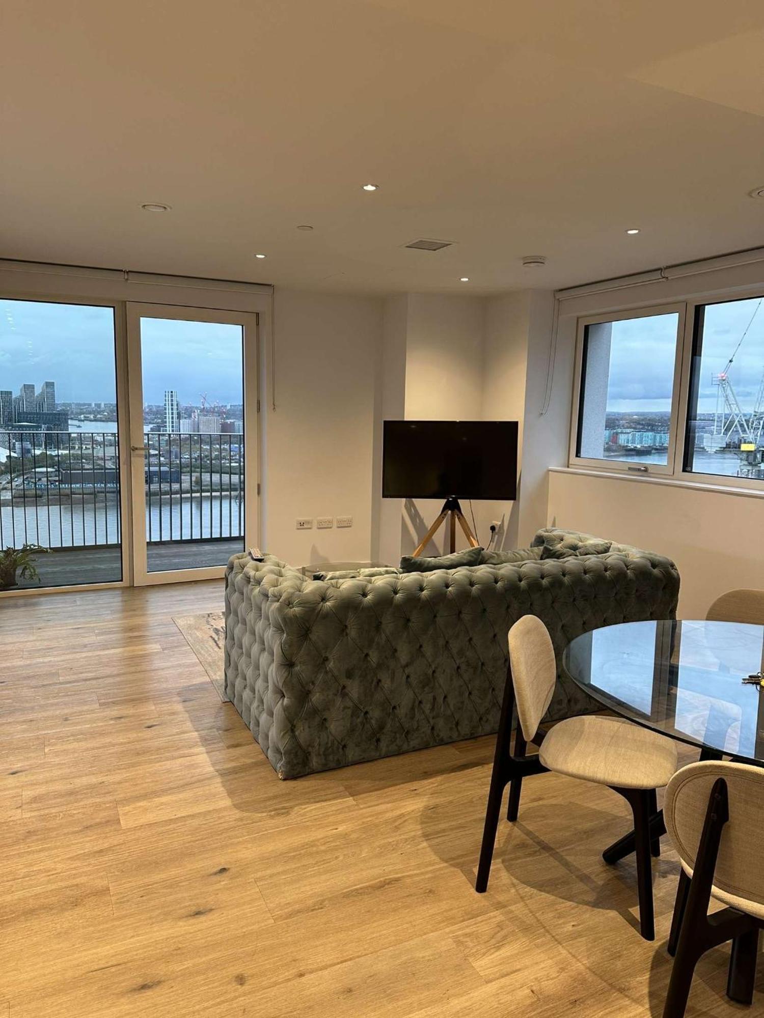 Harbor View Haven * Londres