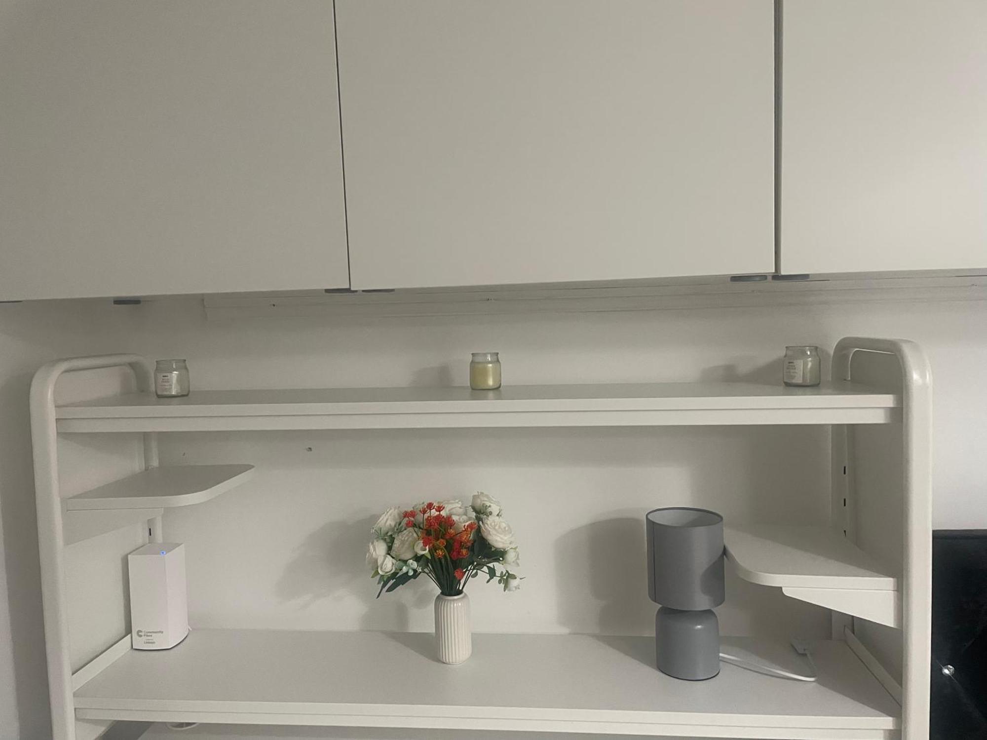 Lovely Comfortable Near Canarywhaflondoncity * Londres