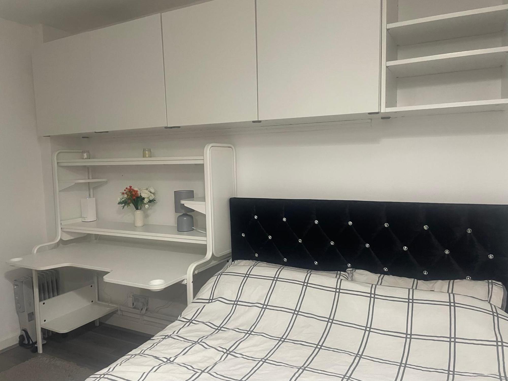 Appartement Lovely Comfortable Near Canarywhaflondoncity *