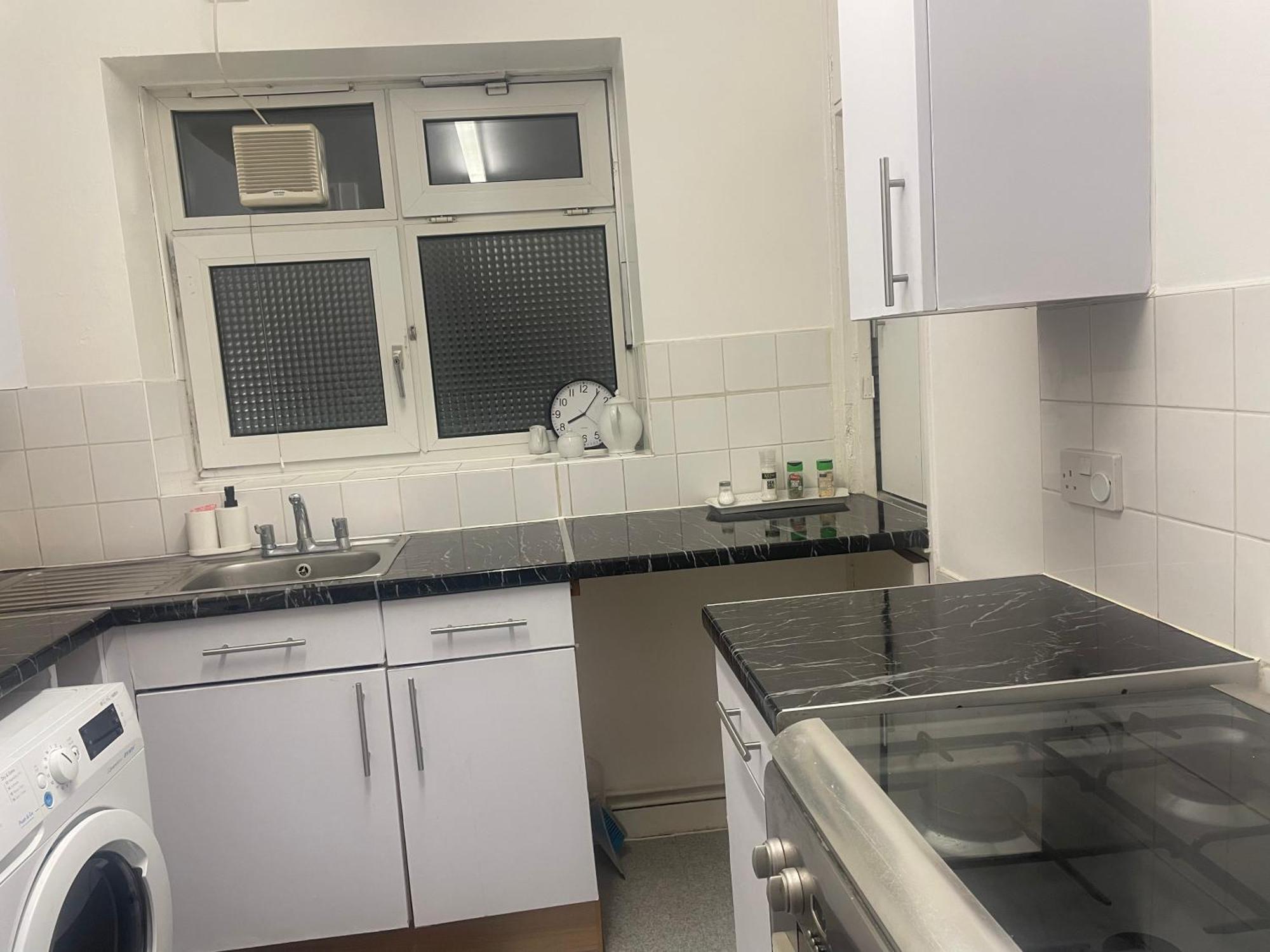 Appartement Lovely Comfortable Near Canarywhaflondoncity