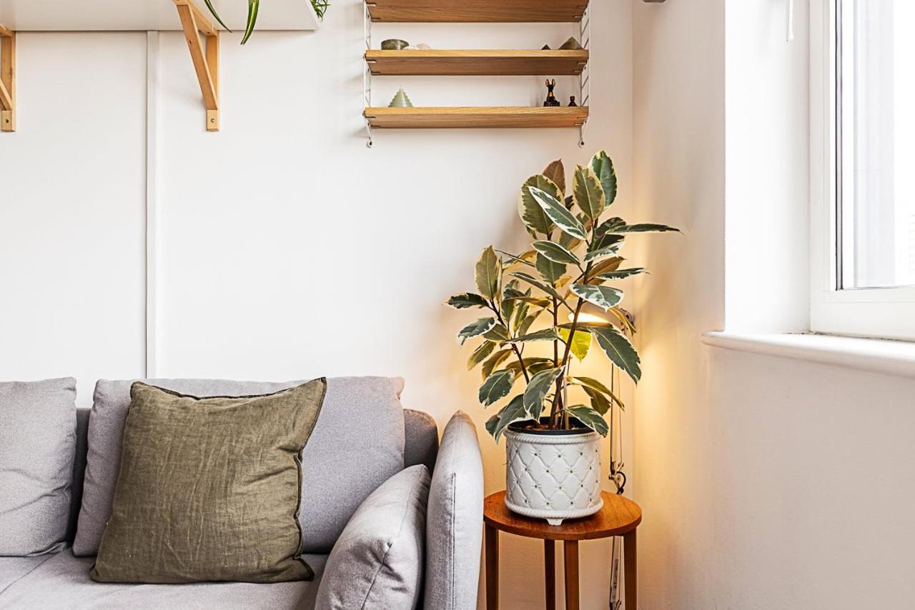 Chic & Modern Dalston Appartement