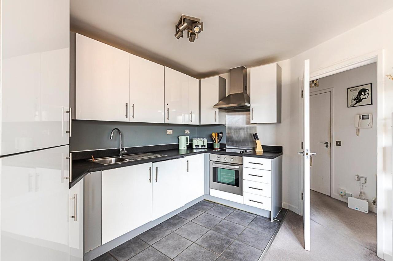 Chic & Modern Dalston Appartement *