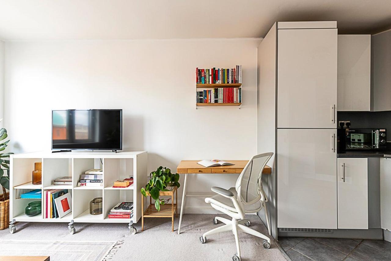 Appartement Chic & Modern Dalston