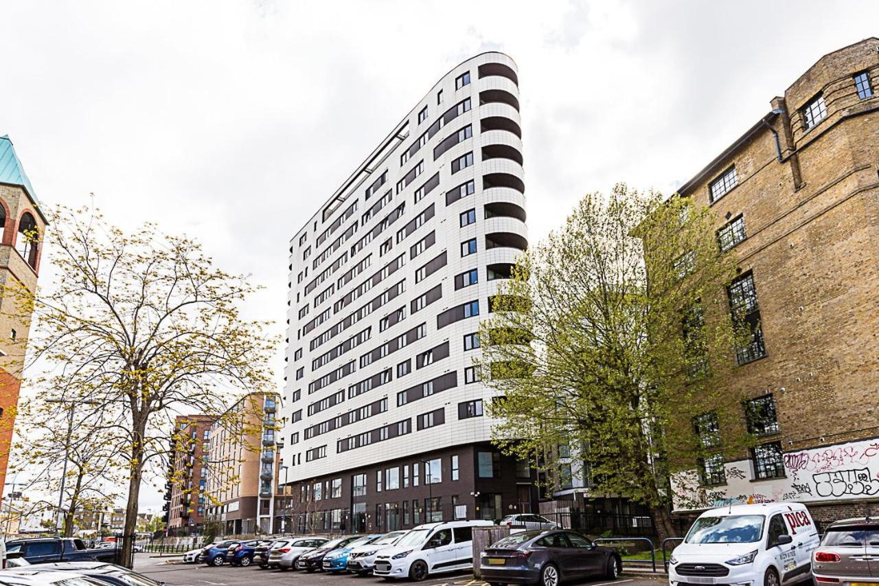 Chic & Modern Dalston Appartement Londres