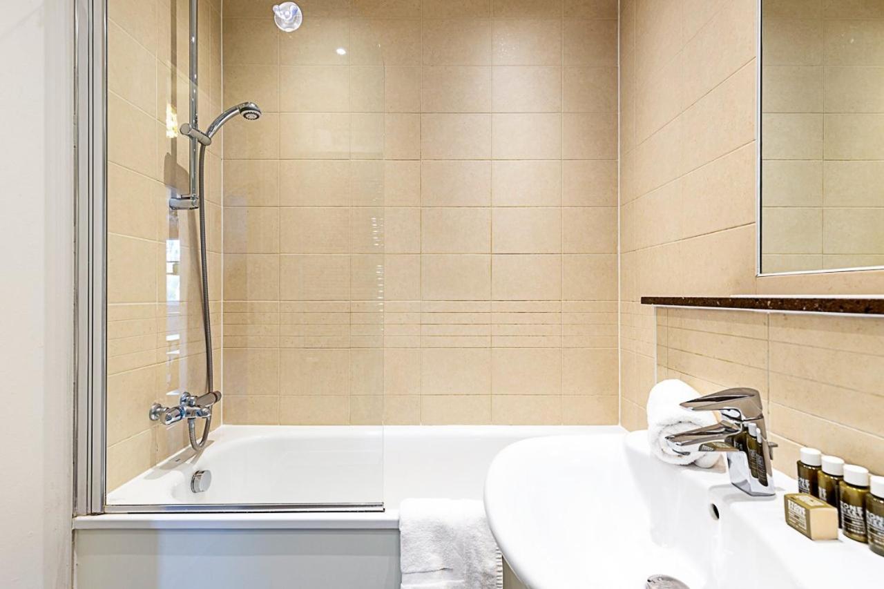 Appartement Chic & Modern Dalston Londres