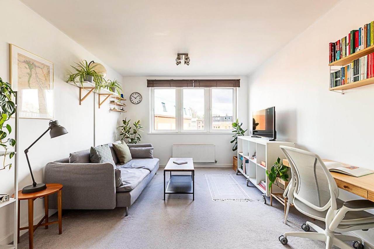 Chic & Modern Dalston Appartement *