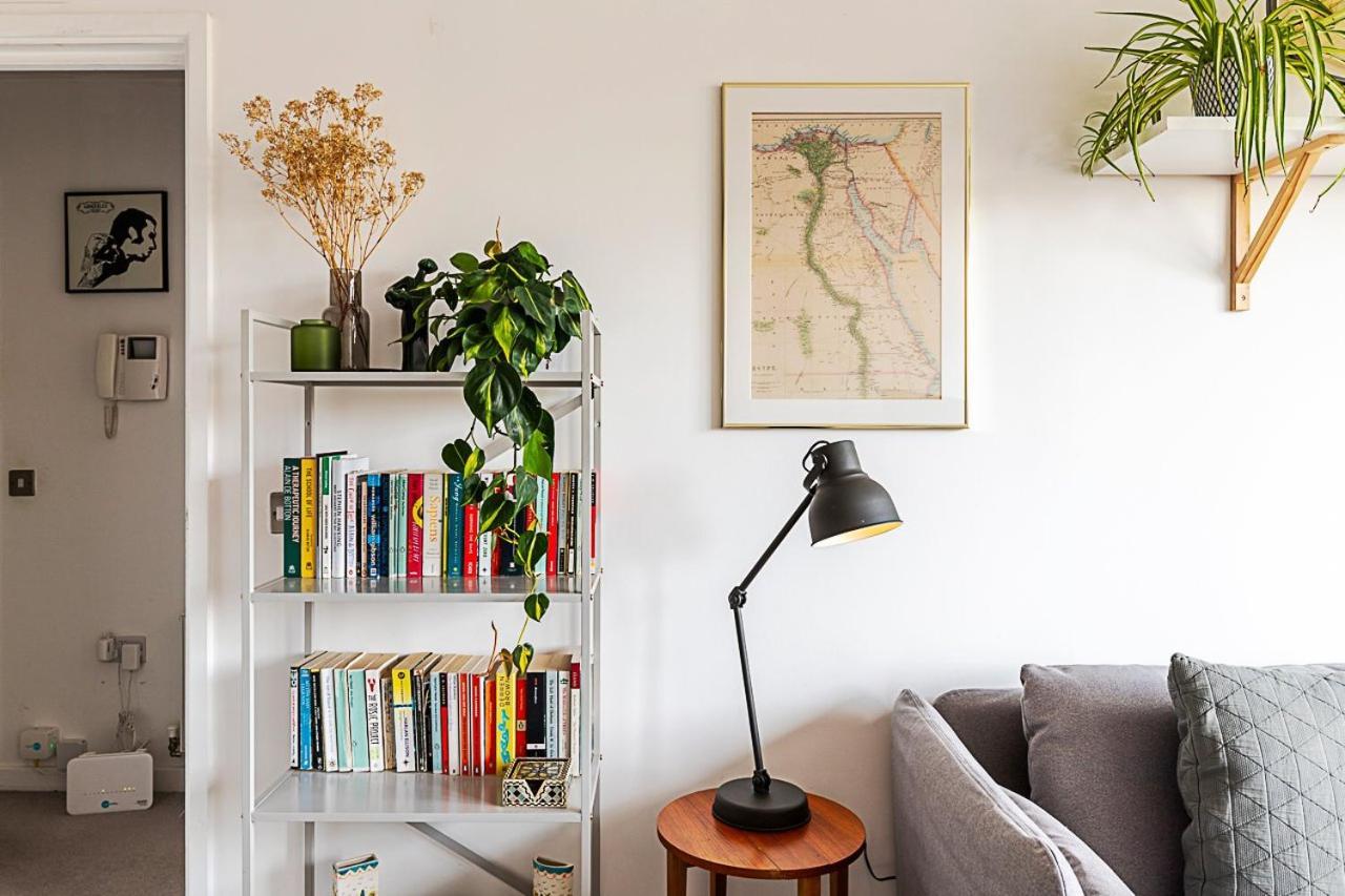 Appartement Chic & Modern Dalston Londres