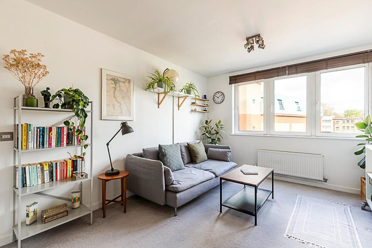 Chic & Modern Dalston Appartement *