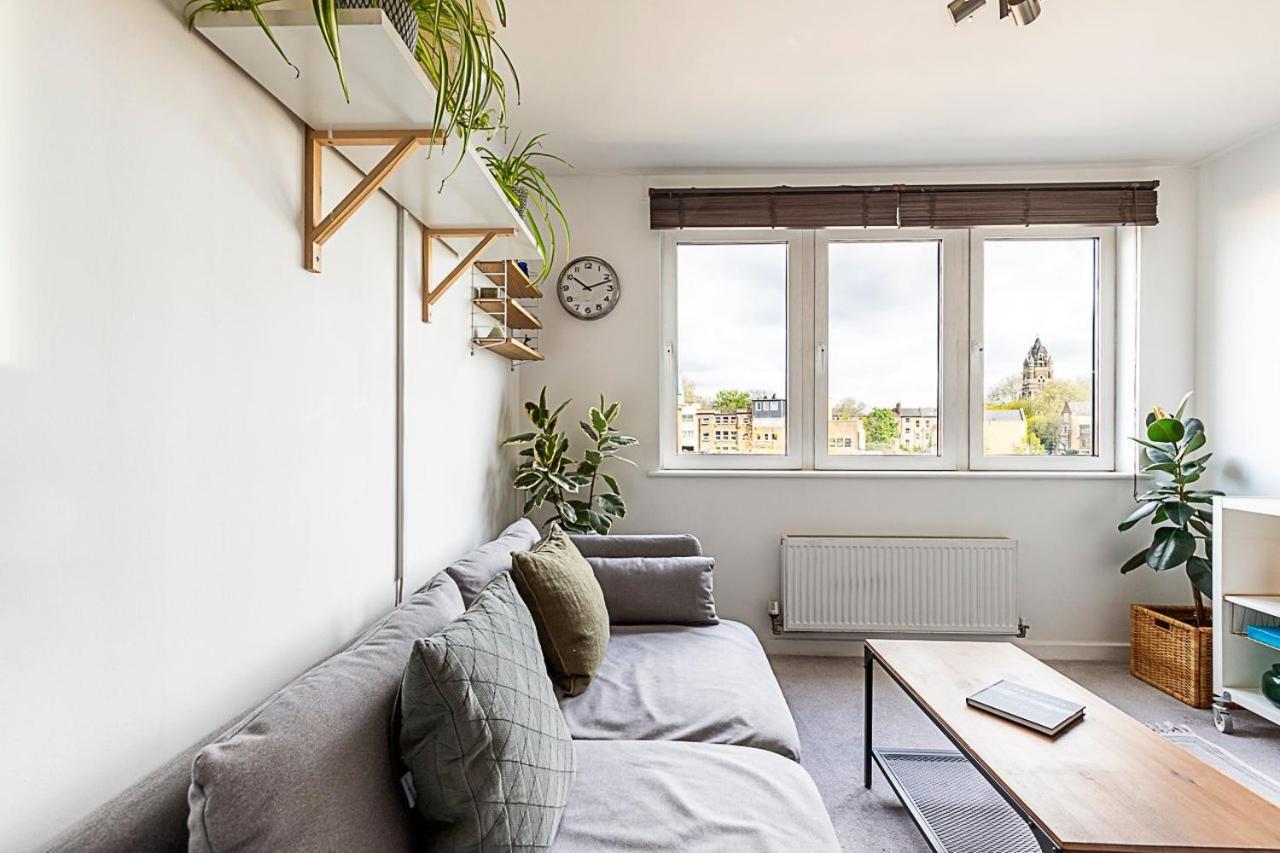 Appartement Chic & Modern Dalston *