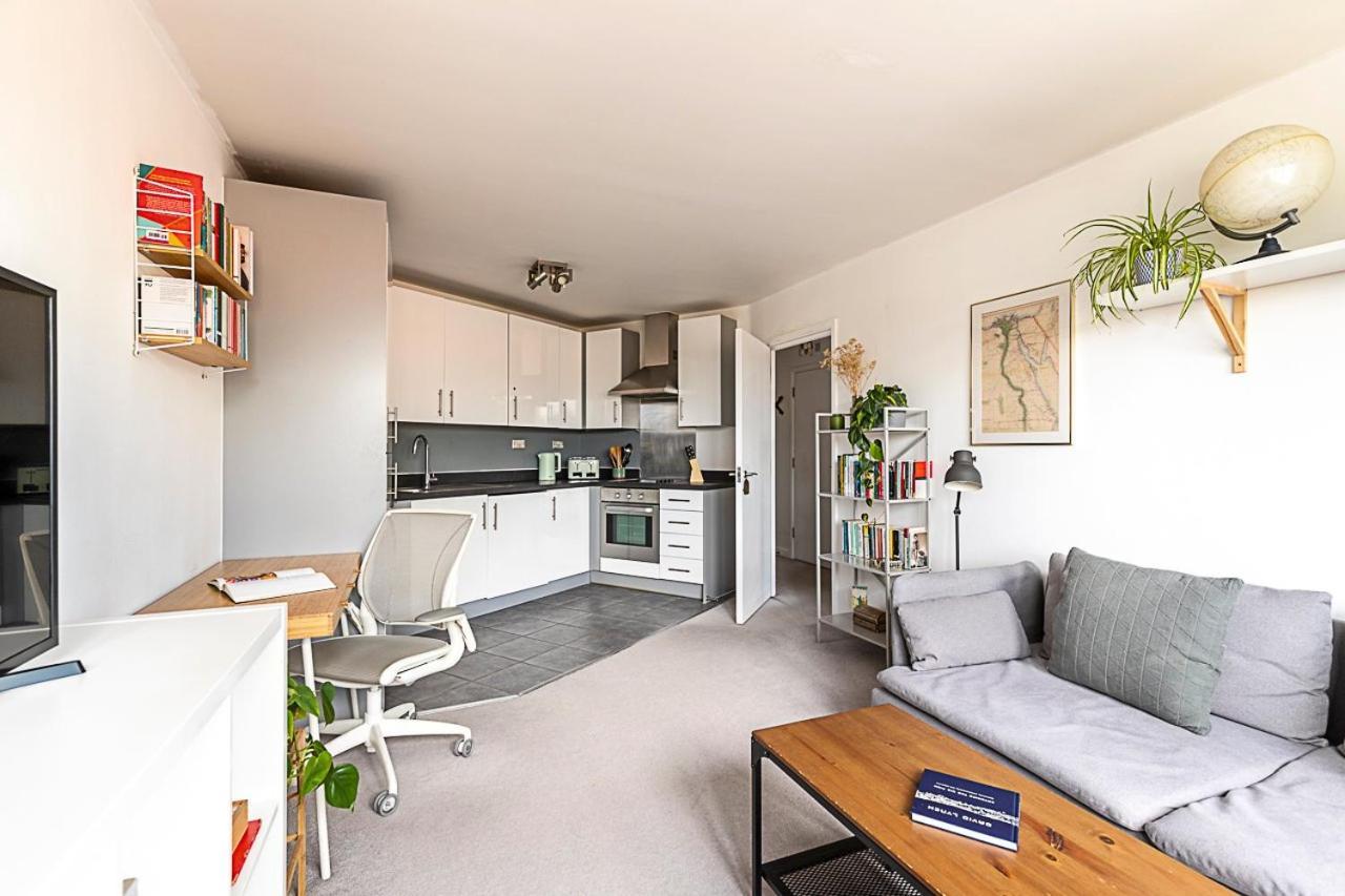Appartement Chic & Modern Dalston *