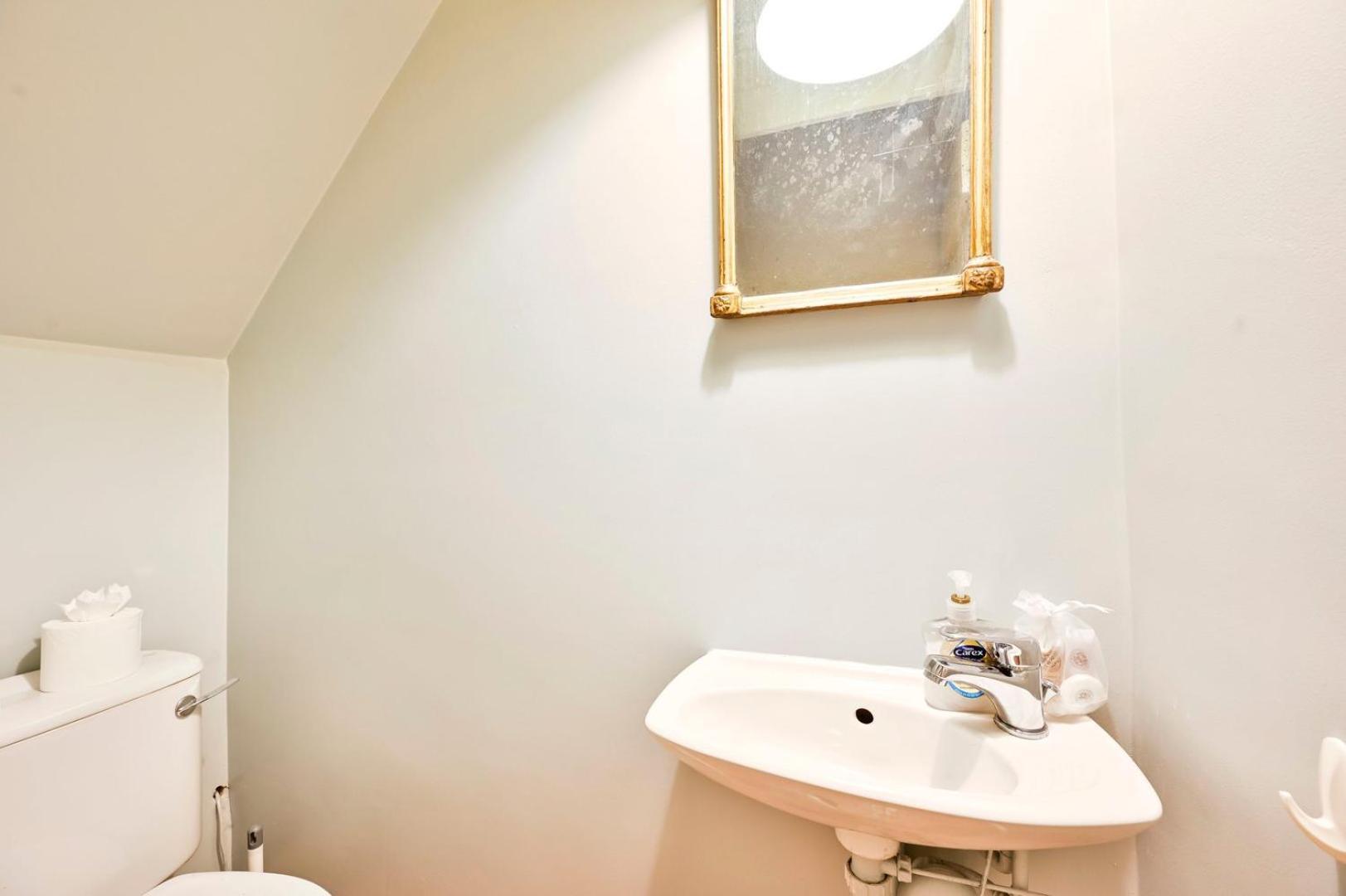 Guestready - Family Retreat In Battersea Appartement