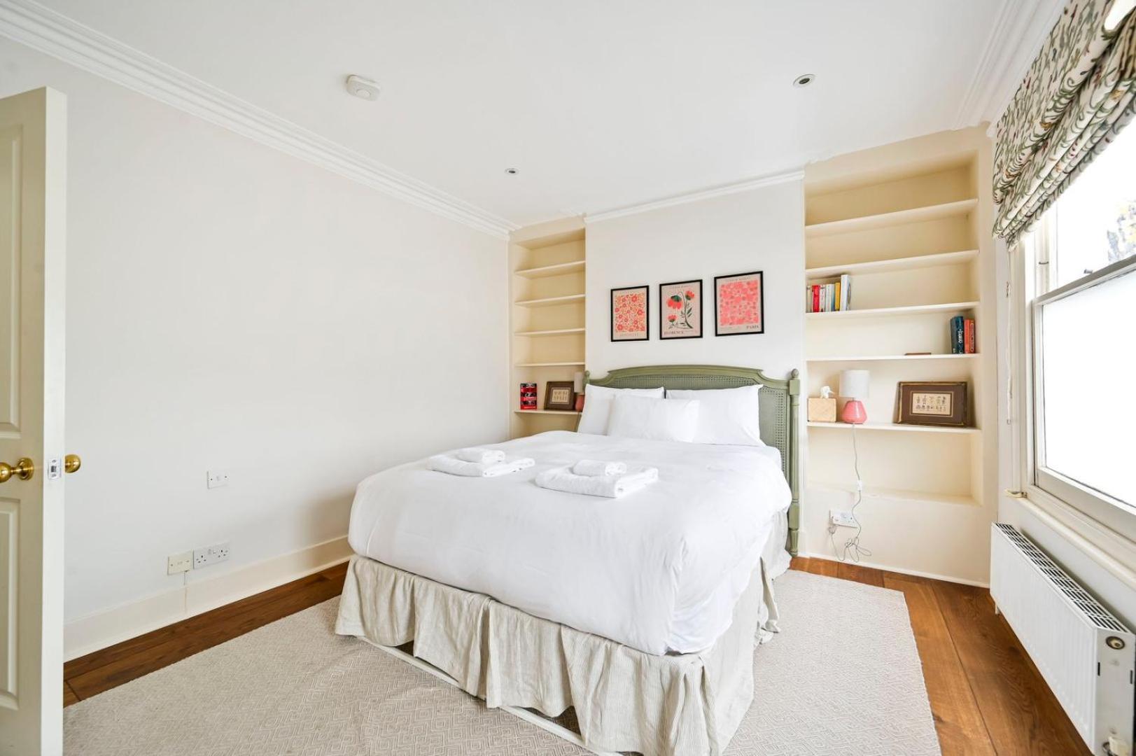 Guestready - Family Retreat In Battersea Appartement *