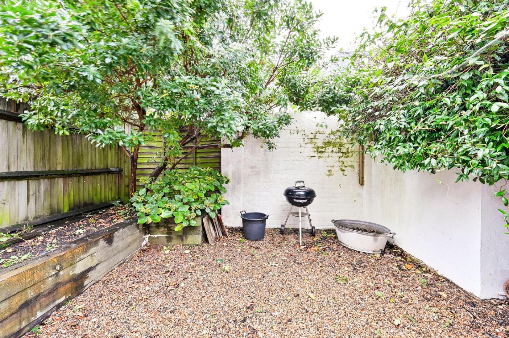 Appartement Guestready - Family Retreat In Battersea
