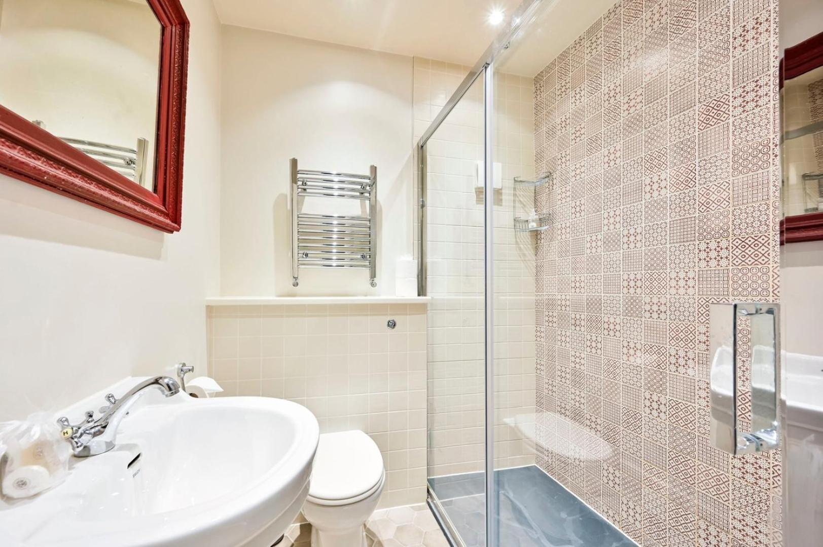 Guestready - Family Retreat In Battersea Appartement *