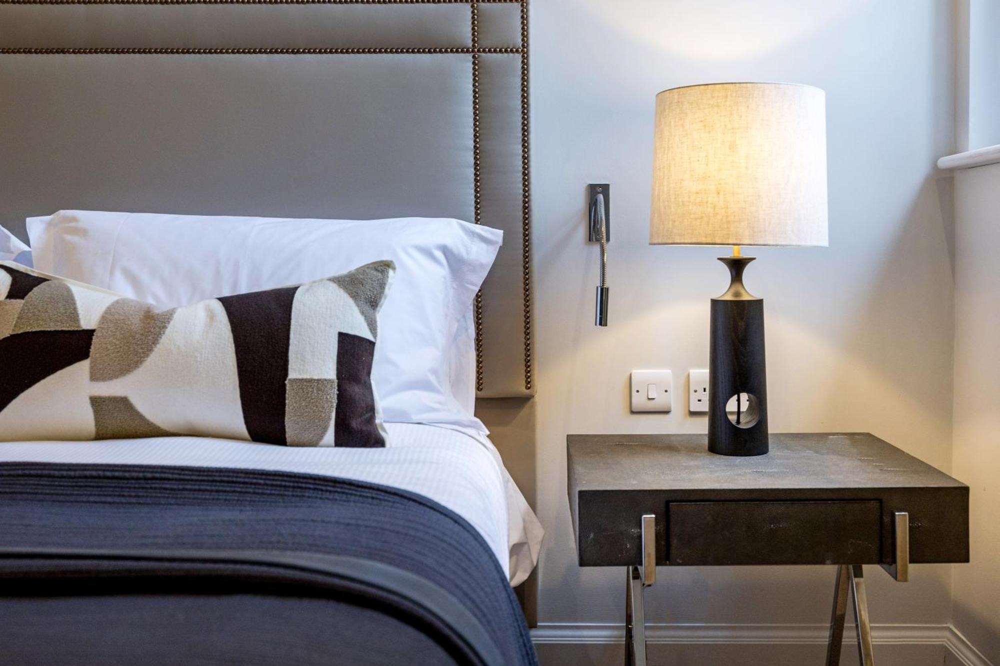 Aparthotel Buckingham & Lloyds Knightsbridge 5*