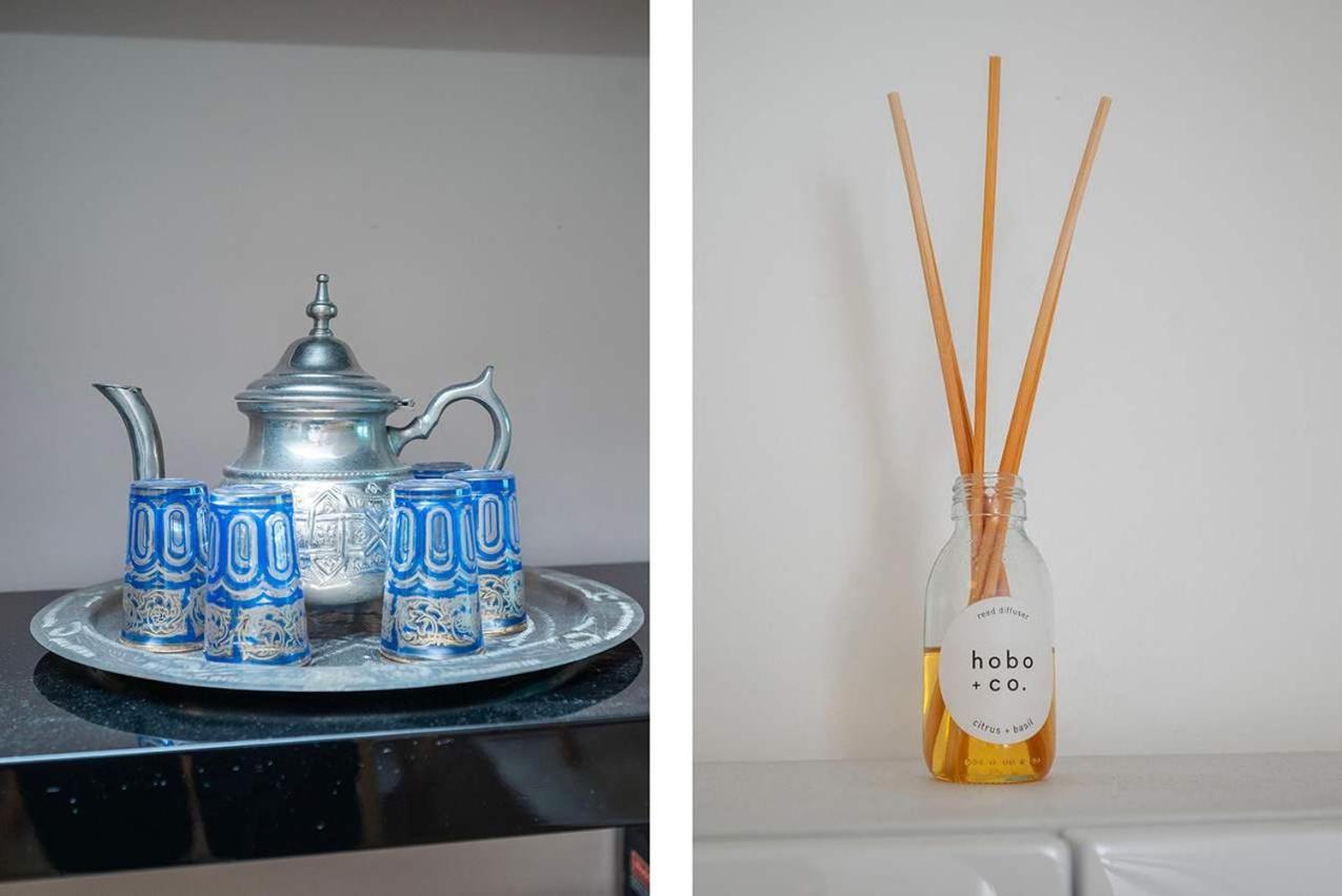 Apartamento Amazing Flat Near Buckingham Palace *