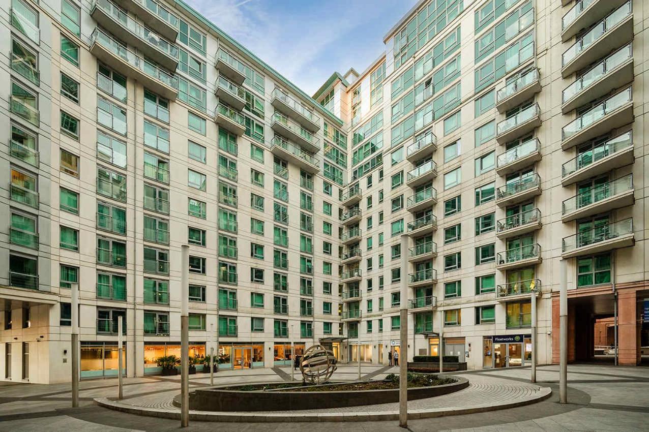 Amazing Flat Near Buckingham Palace * Londres