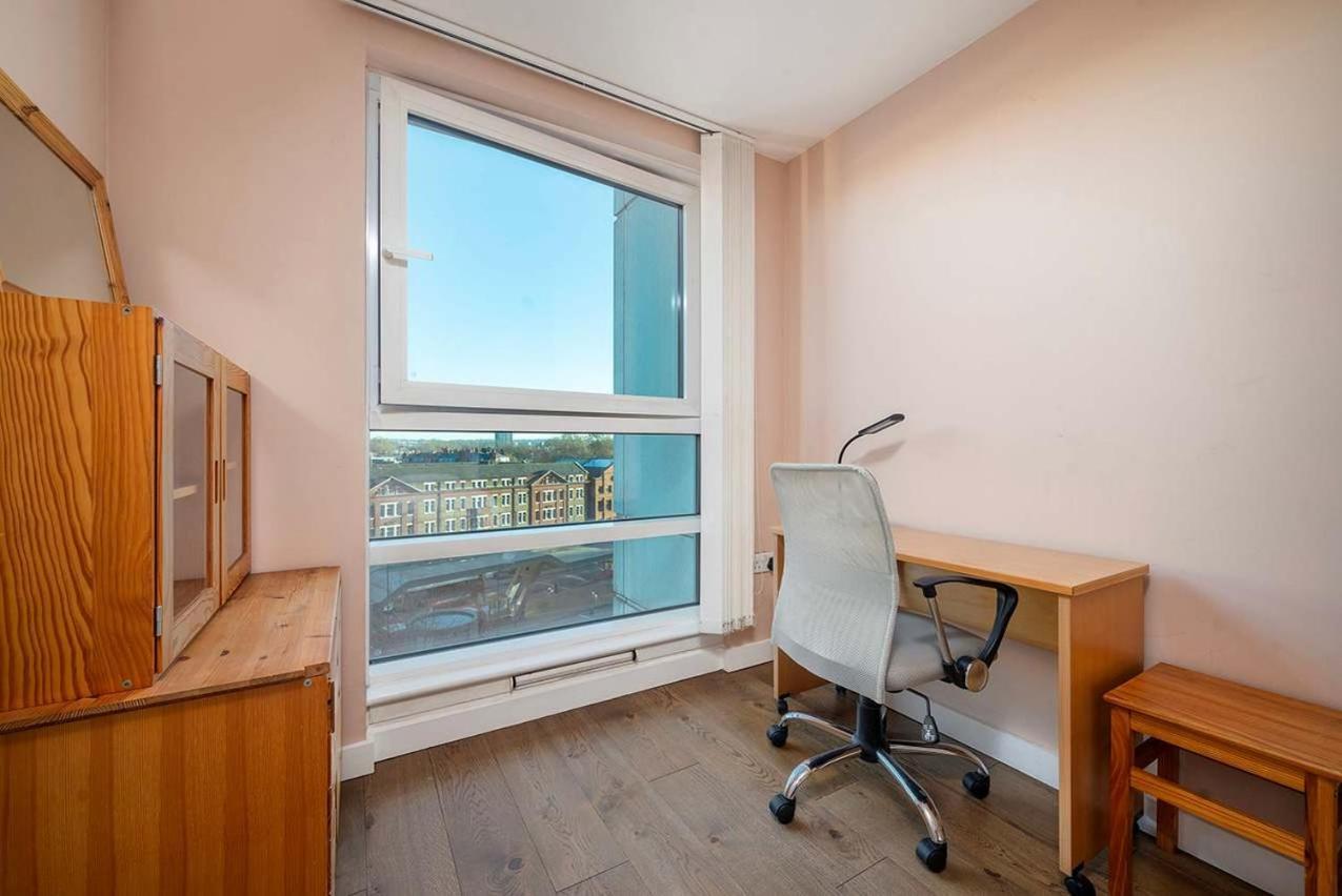 Apartamento Amazing Flat Near Buckingham Palace *