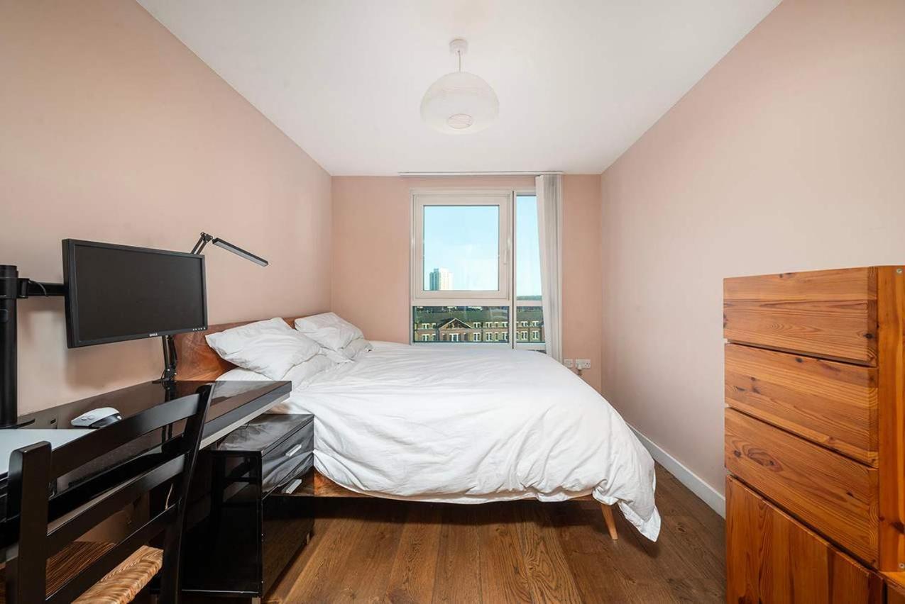 Amazing Flat Near Buckingham Palace Londres